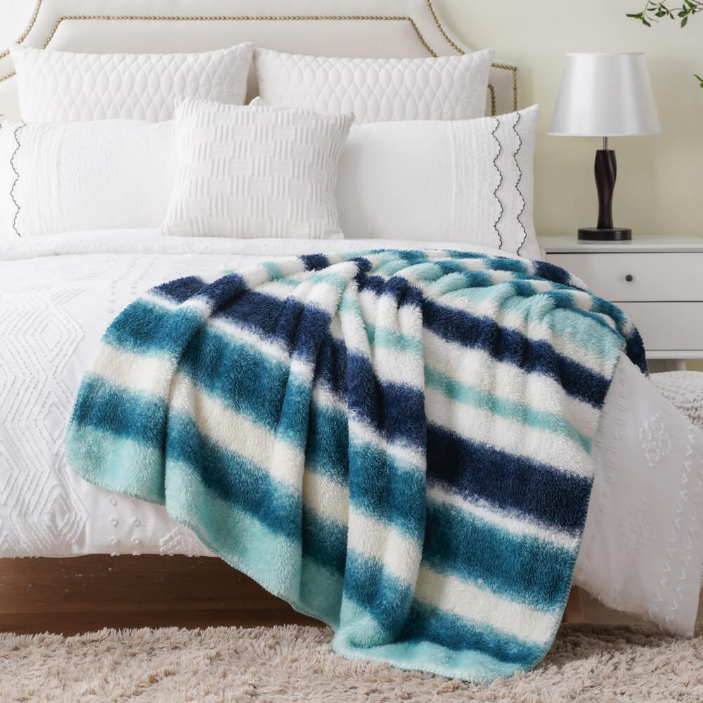 ultra soft plush throw blanket 4