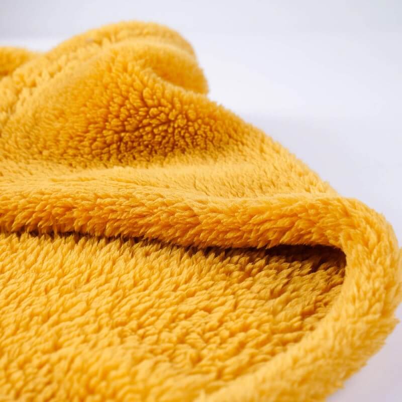 light weight chunky look sherpa blanket 6 1