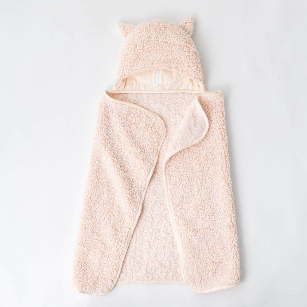 Hoodie Travel Blanket 10 1