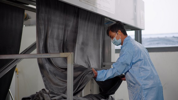 Manufacturing Factory