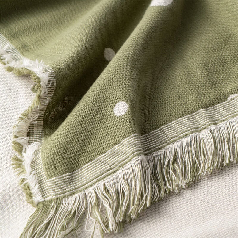 jacquard cotton blanket 7 1 jacquard cotton blanket 7 1