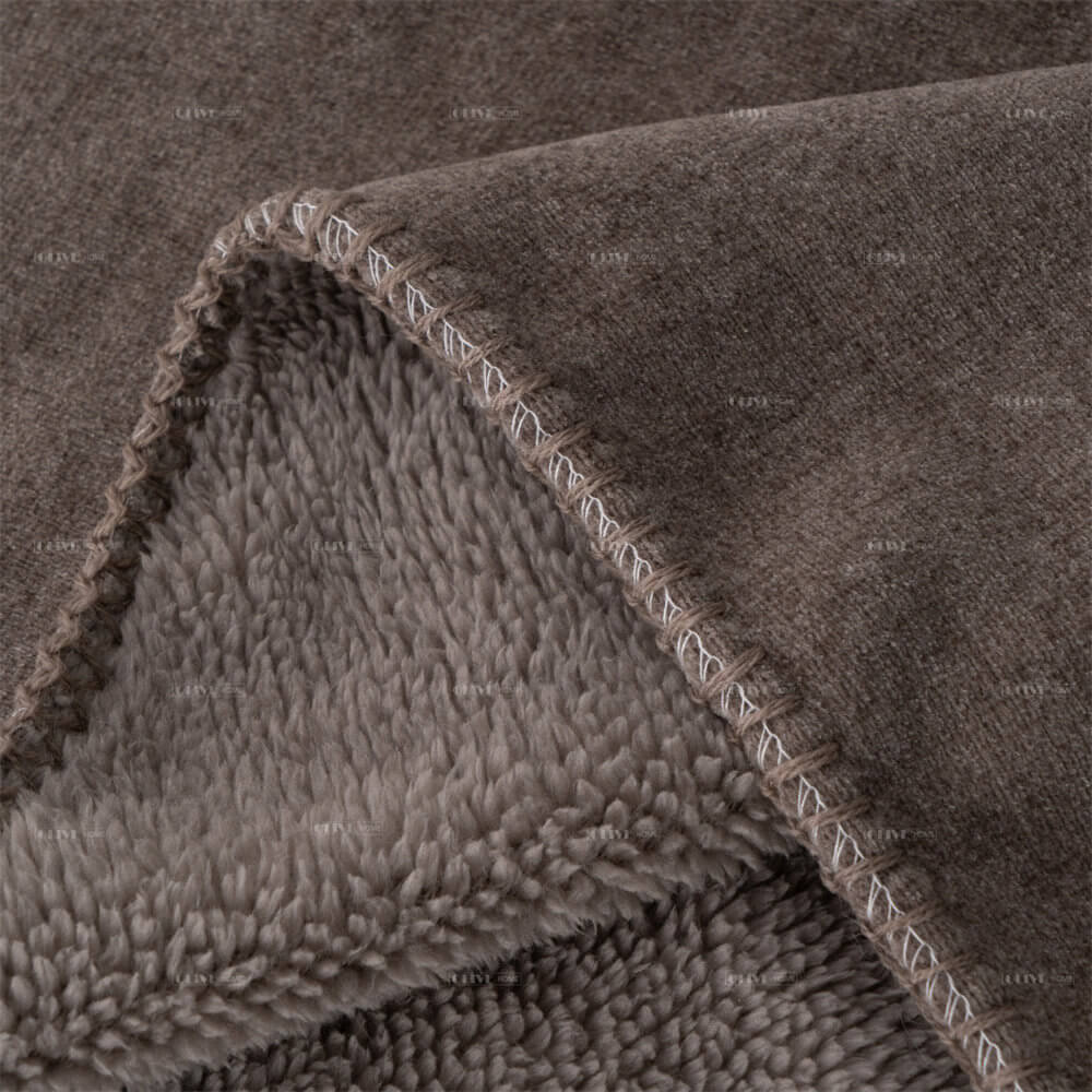 light weight chenille reversible throw 3 1