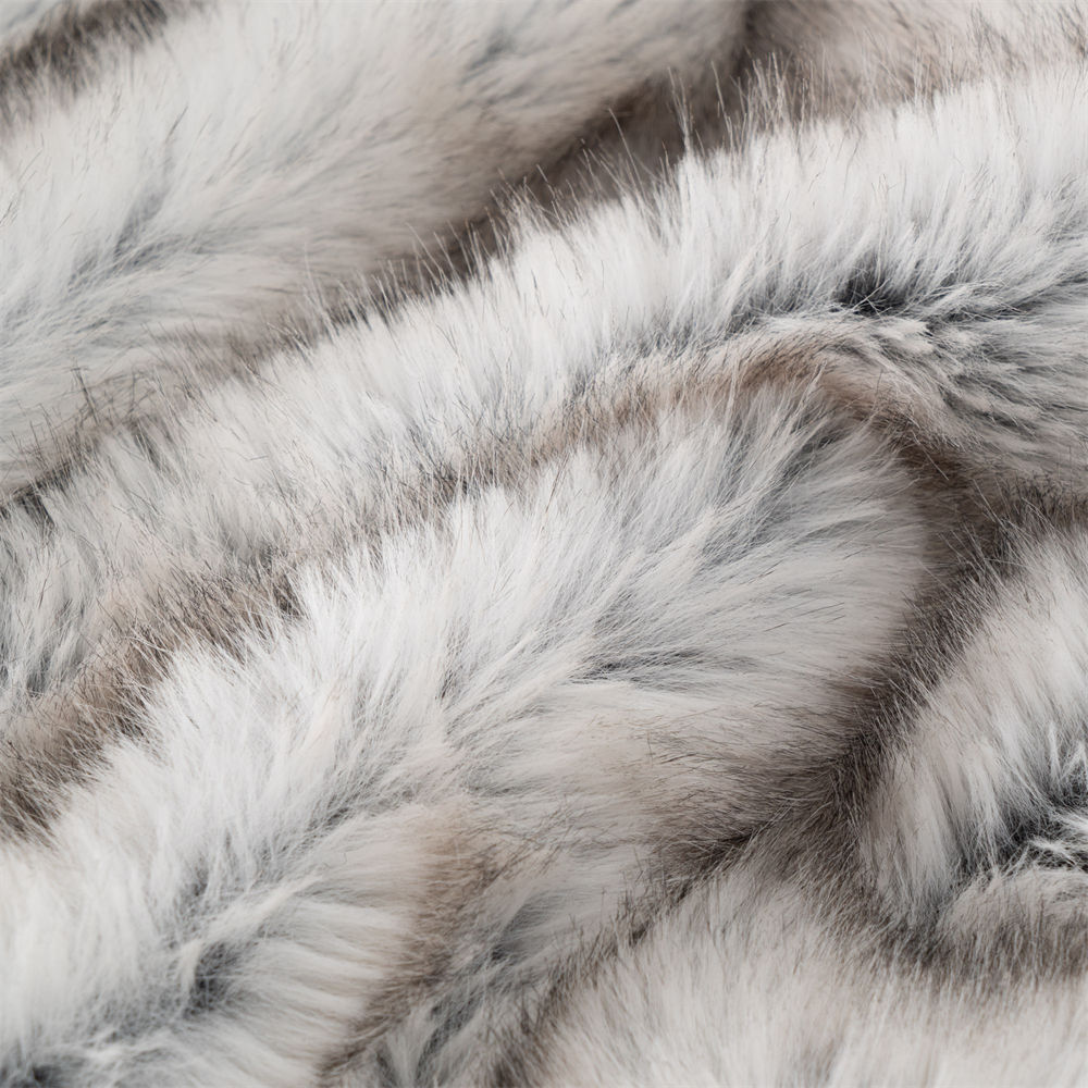 Faux Fox Fur Blanket 5 Faux Fox Fur Blanket 5