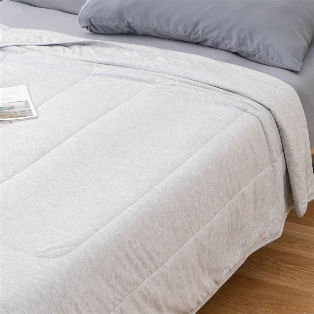 bamboo jersey cooling blanket 6