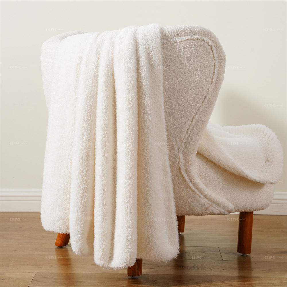 fluffy shaggy knit blanket 8 fluffy shaggy knit blanket 8