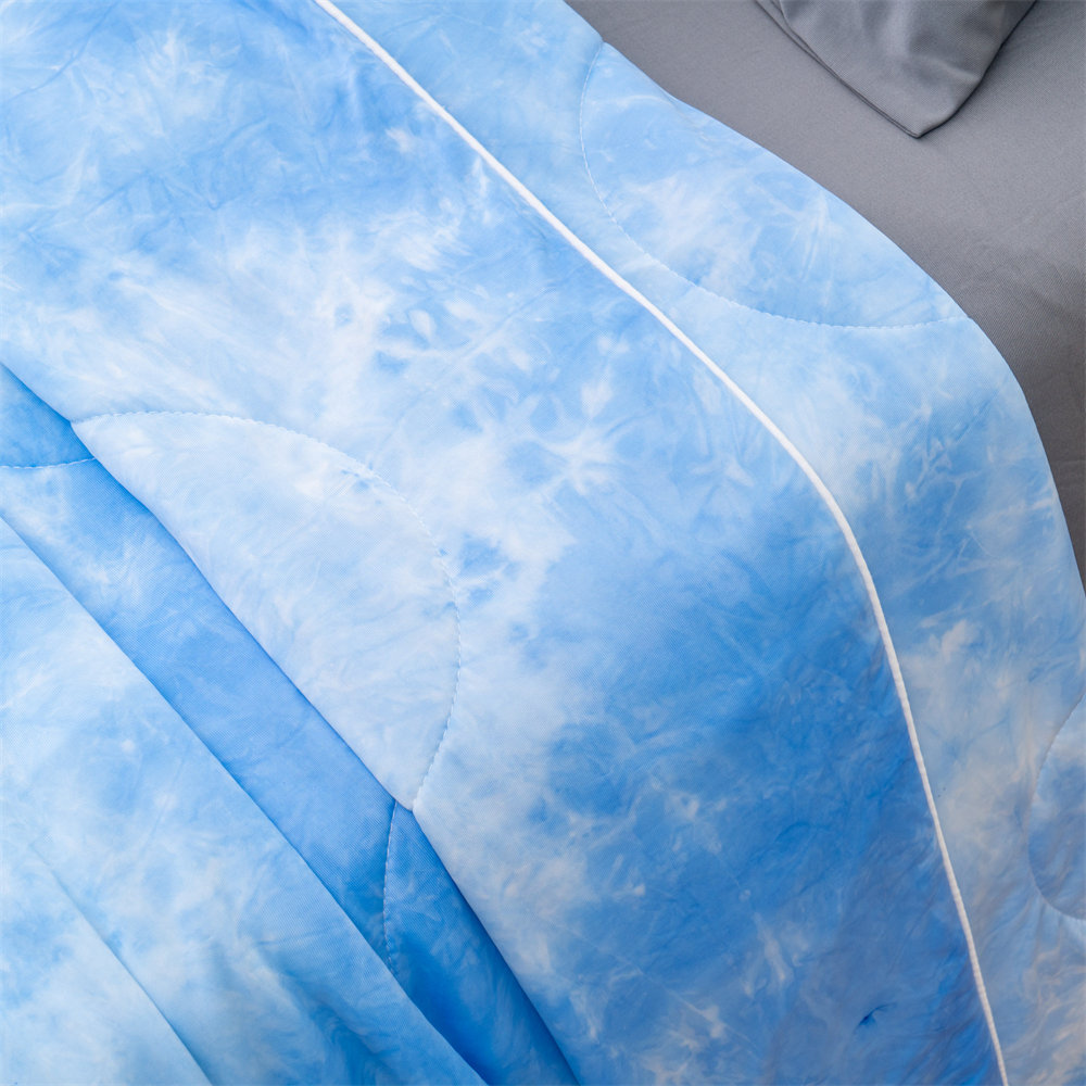 tie dye cooling blanket 7 tie dye cooling blanket 7